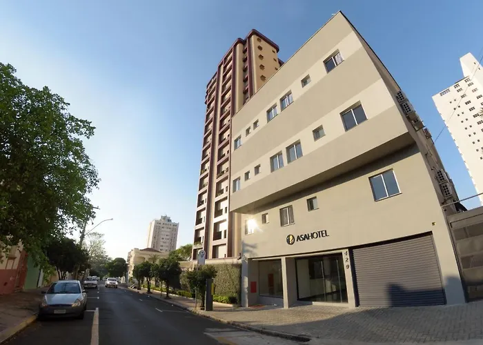 Asa Hotel
