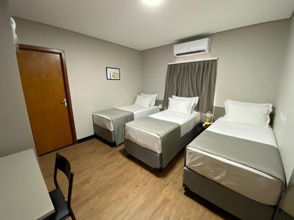 Hotel Asa Piracicaba