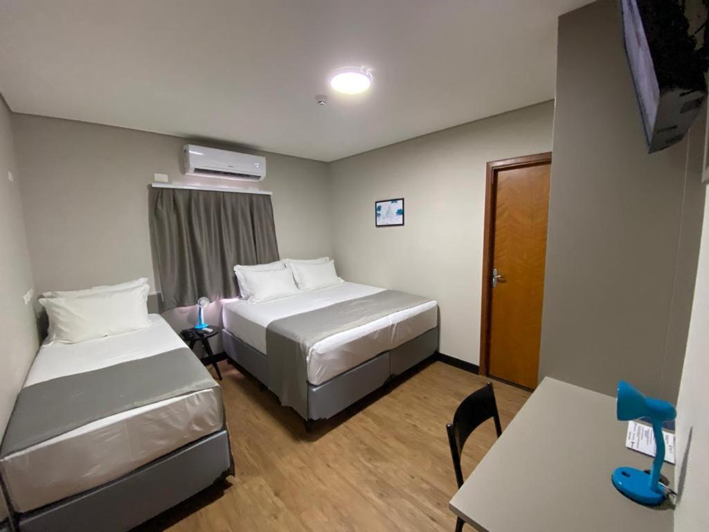 Asa Hotel