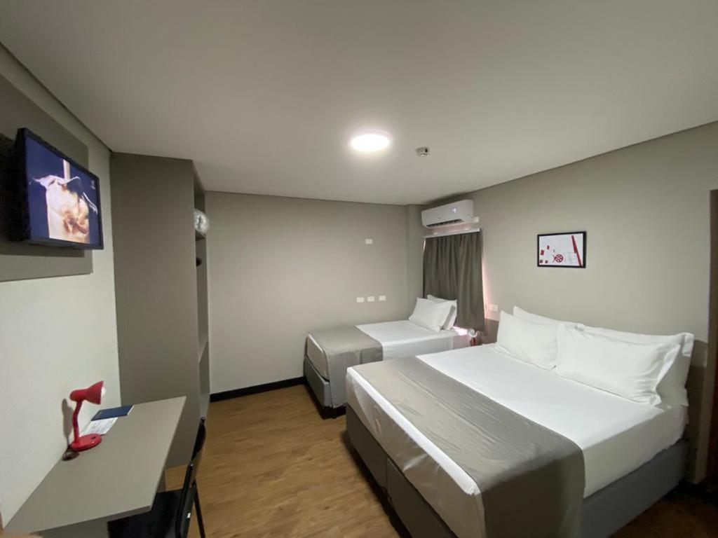 Hotel Asa Piracicaba