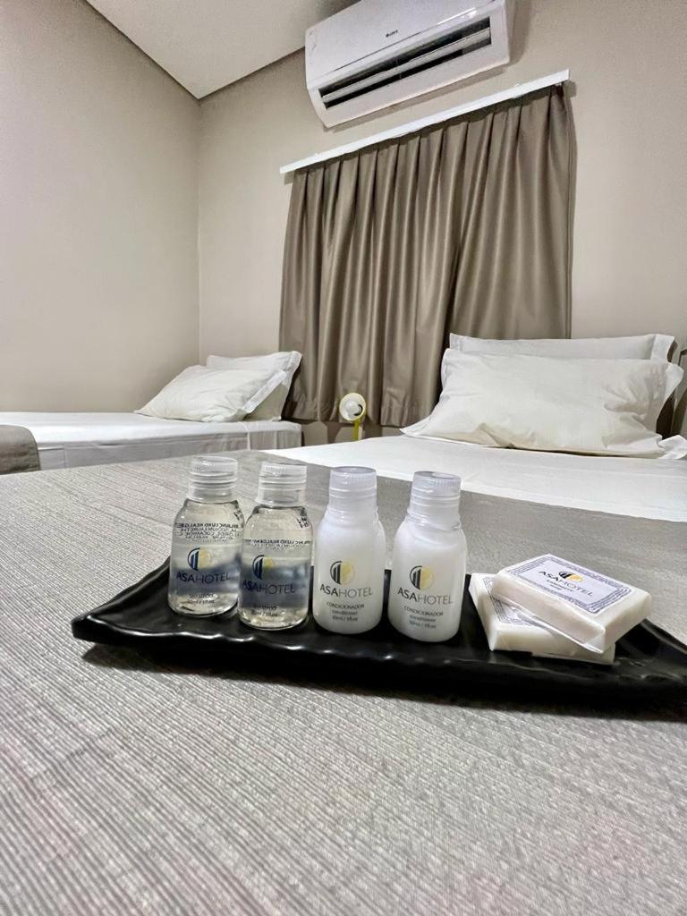 Asa Hotel Piracicaba