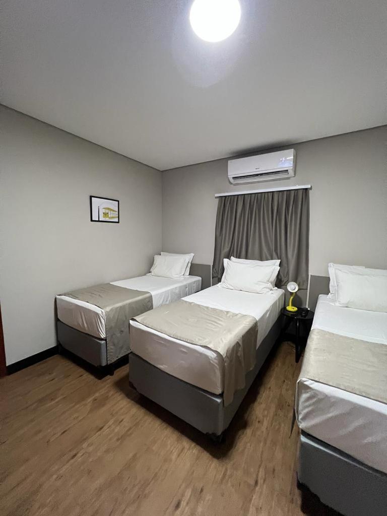 Asa 3* Piracicaba