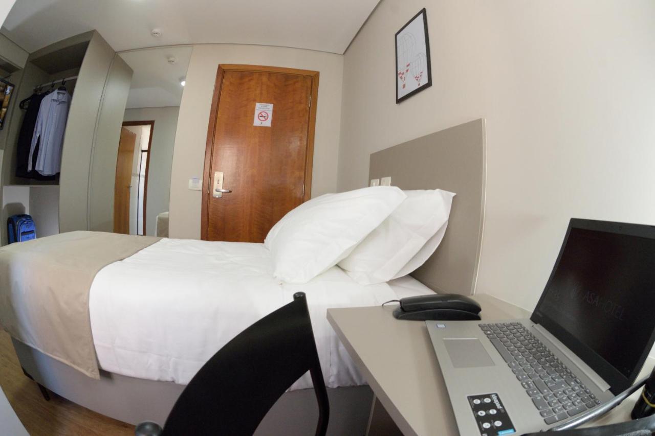 Hotel Asa Piracicaba