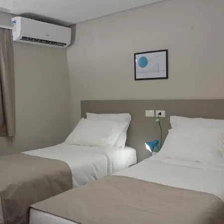Asa Hotel Piracicaba Exterior photo